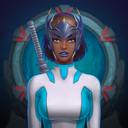 Legend-X #238