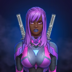 Legend-X #2252