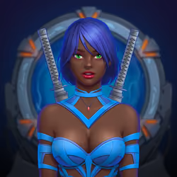 Legend-X #3686