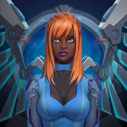 Legend-X #2114