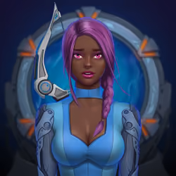 Legend-X #2117