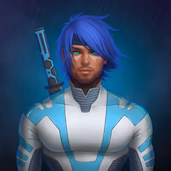 Legend-X #5795