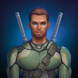 Legend-X #3925