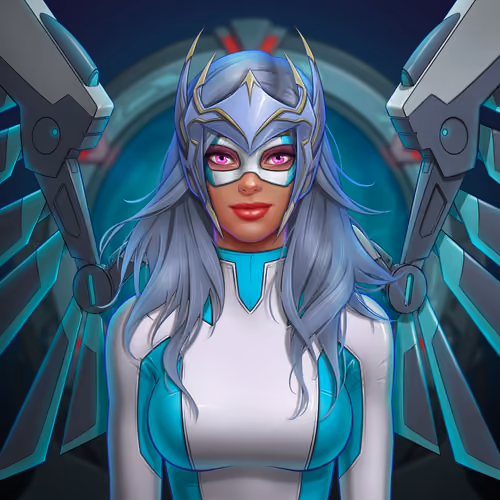 Legend-X #5733
