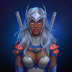 Legend-X #4561