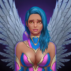 Legend-X #2323