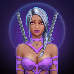 Legend-X #1397