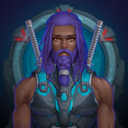 Legend-X #6581