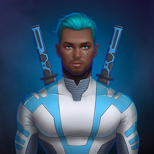 Legend-X #5278