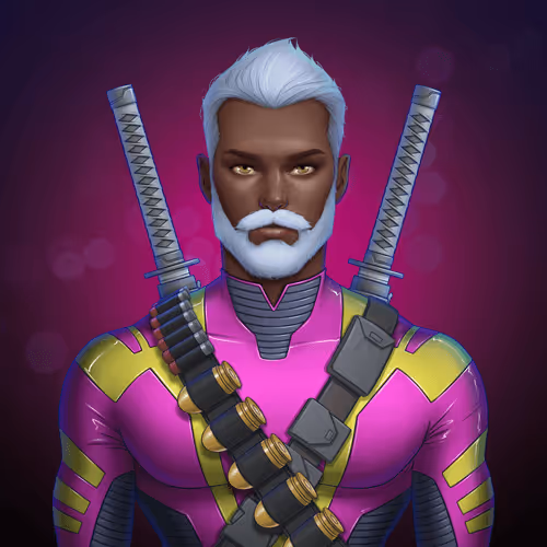 Legend-X #376
