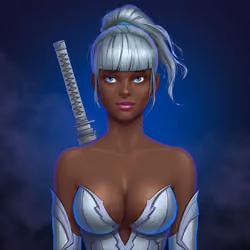 Legend-X #2858