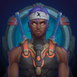 Legend-X #3770