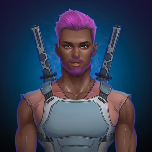 Legendxbywilljack