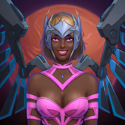 Legend-X #6787