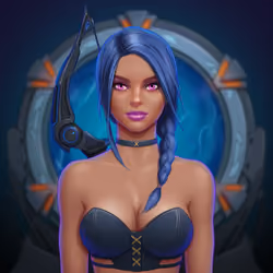 Legend-X #1186