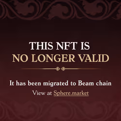 Invalid NFT