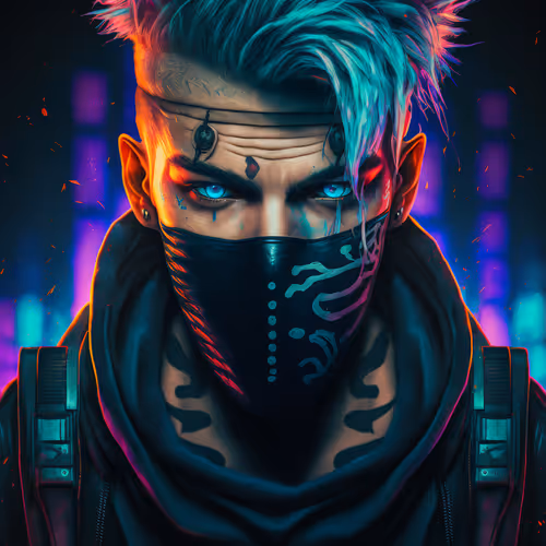 Neonninjaclan