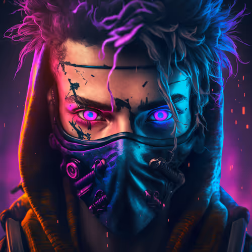Neonninjaclan
