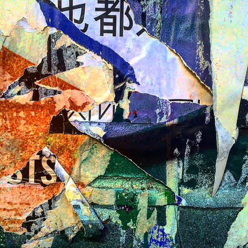 Item #3 Media