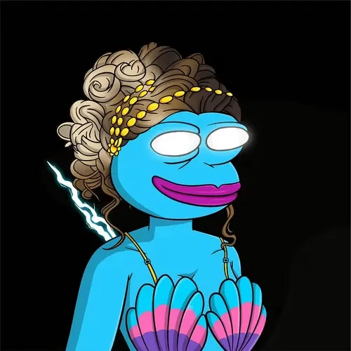 Pepegoddess
