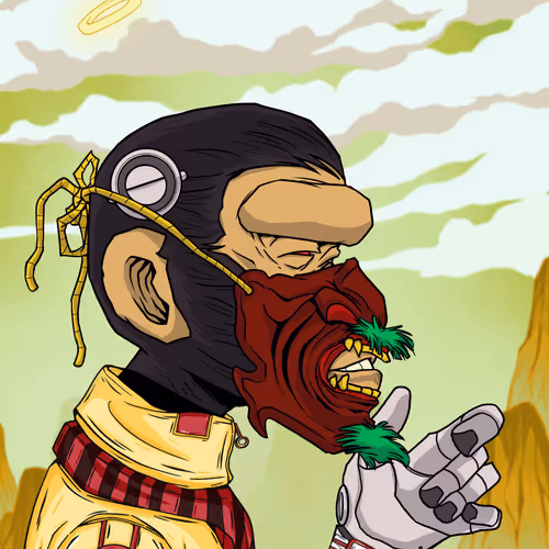 Katun Apes R Us