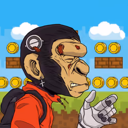 Apes R Us 349