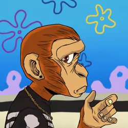 Apes R Us 1916