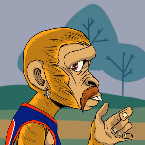 Katun Apes R Us
