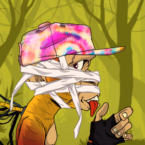 Katun Apes R Us