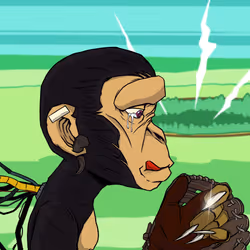 Apes R Us 4846
