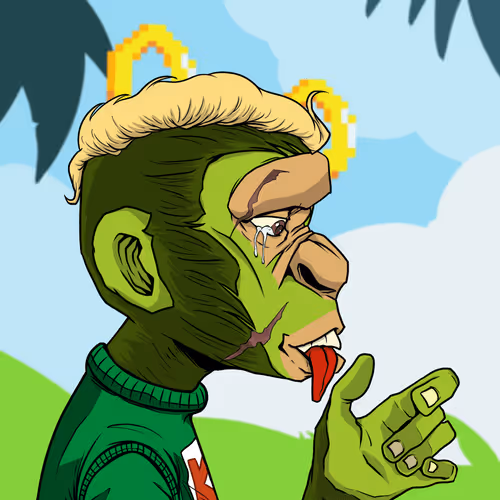 Katun Apes R Us