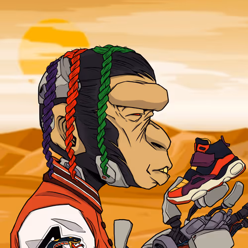 Katun Apes R Us