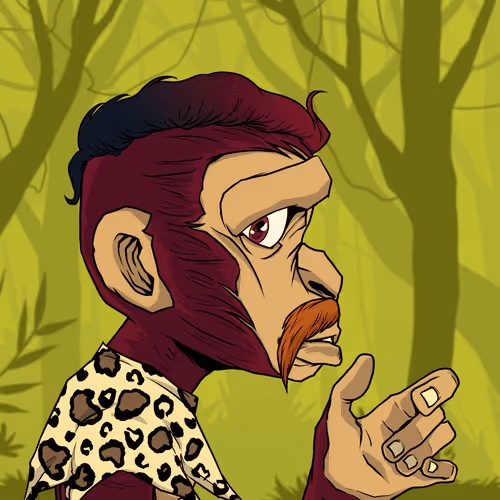 Katun Apes R Us