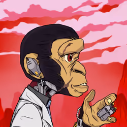Apes R Us 2311
