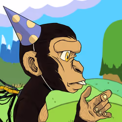 Apes R Us 624