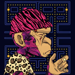 Apes R Us 6574