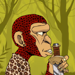 Apes R Us 6221