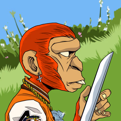 Apes R Us 4801