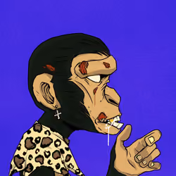 Apes R Us 1636