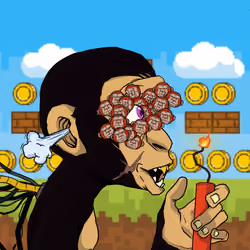 Apes R Us 1818