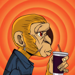Apes R Us 3159