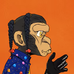 Apes R Us 6881