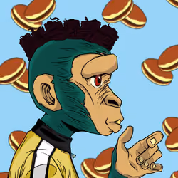 Apes R Us 7765