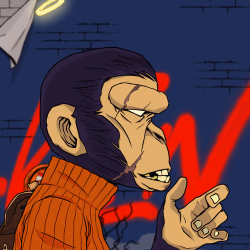 Katun Apes R Us