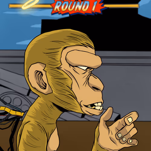 Katun Apes R Us