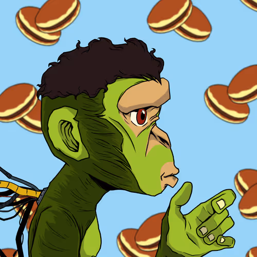 Katun Apes R Us
