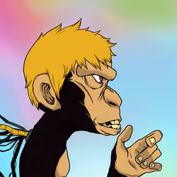 Apes R Us 658