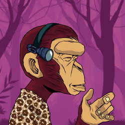 Apes R Us 5704