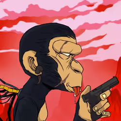 Apes R Us 1206