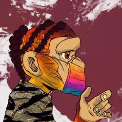 Apes R Us 7890